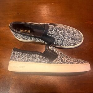 Michael Kors | Tweed Slip-On